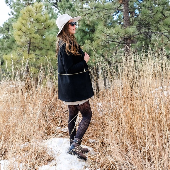 INC two in one coat - Picture 9 of 10